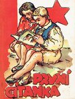 Čitanka pro I. postupny ročnik českych menšinovych škol v FLRJ