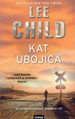 Kat ubojica