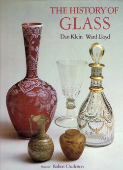 The History of Glass