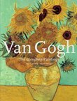 Van Gogh. The Complete Paintings I-II