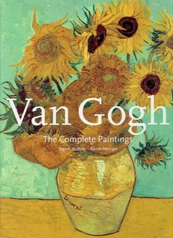 Van Gogh. The Complete Paintings I-II