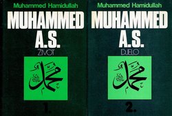 Muhammed A.S. I-II