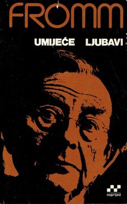 Umijeće ljubavi