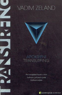 Apokrifni transurfing