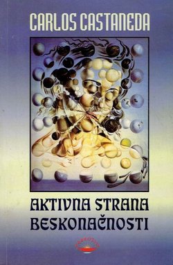Aktivna strana beskonačnosti
