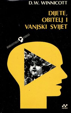 Dijete, obitelj i vanjski svijet