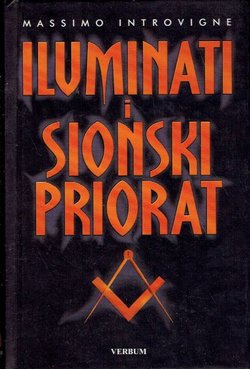 Iluminati i Sionski priorat