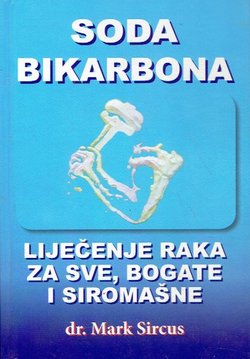 Soda bikarbona. Liječenje raka za sve, bogate i siromašne