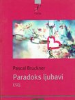 Paradoks ljubavi