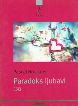 Paradoks ljubavi