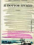 Il dottor Živago. Romanzo