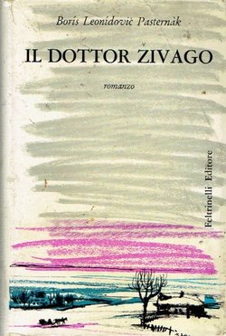 Il dottor Živago. Romanzo