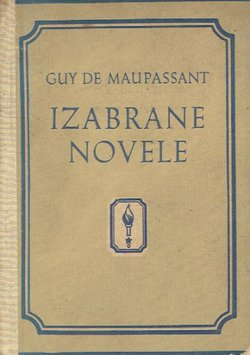 Izabrane novele II
