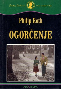 Ogorčenje