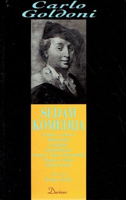 Sedam komedija