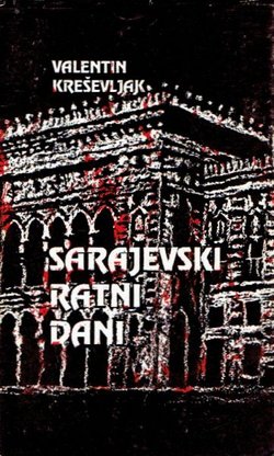 Sarajevski ratni dani