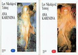 Ana Karenjina I-II