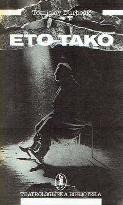 Eto tako. Kazivanja avangardnog konzervativca