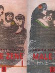 Male žene I-II