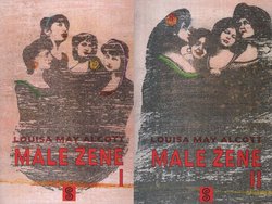 Male žene I-II