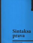 Sintaksa prava (5.izd.)