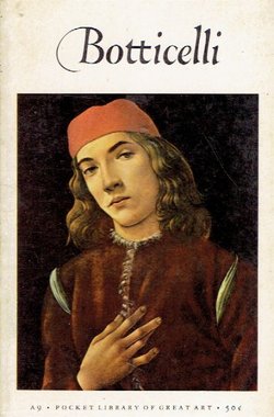 Sandro Botticelli (1444/5–1510)