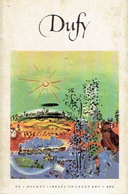 Raoul Dufy (1877-1953)