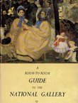 A Room-to-Room Guide to the National Gallery (4th Rev.Ed.)