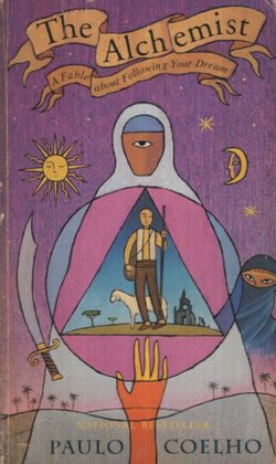 The Alchemist
