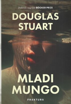Mladi Mungo