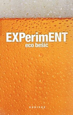 EXPerimENT. Zbirka priča