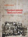 Povijest obitelji Blata na Cetini