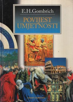 Povijest umjetnosti