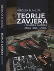 Teorije zavjera i hrvatska politička zbilja 1980.-2007.