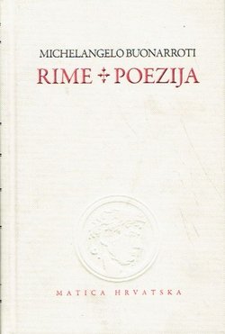 Rime / Poezija