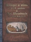 Knjiga o vinu. Rukopis iz 1779. godine / Das Weinbuch. Eine Handschrift aus dem Jahr 1779