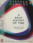 A Brief History of Time. From the Big Bang to Black Holes (Updated Ed.)