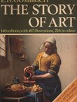 The Story of Art (14th Ed.)