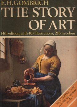 The Story of Art (14th Ed.)