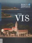 Otok Vis (2.proš. i dop.izd.)