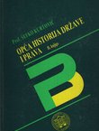 Opća historija države i prava II