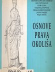 Osnove prava okoliša