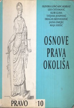 Osnove prava okoliša