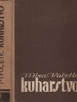Kuharstvo II. (prerađ. izd.)