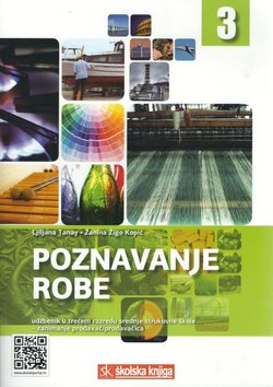 Poznavanje robe 3
