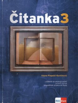 Čitanka 3