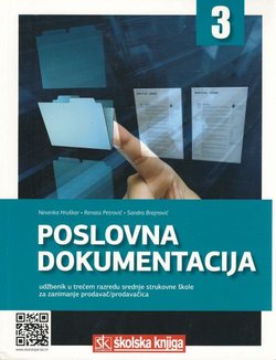 Poslovna dokumentacija