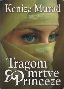 Tragom mrtve princeze