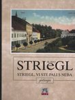 Striegl, vi ste pali s neba. Sjećanja