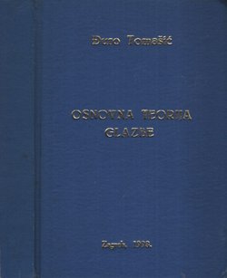 Osnovna teorija glazbe